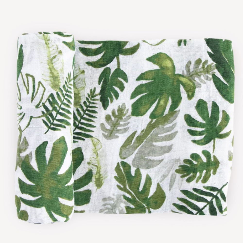 Tropical Swaddle ✨NWT✨